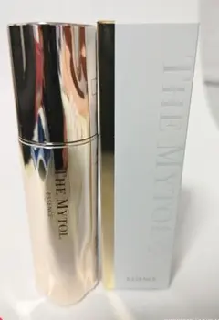 【新品・未開封】　ザ　マイトルエッセンス　付替リフィル　30ml 2本 ザ マイトルエッセンス30ml 付替用レフィル2本セット - メルカリ