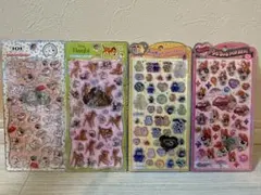 【正規品】　プチドロ　うるちゅる　101 バンビ　mojojojo パワパフ