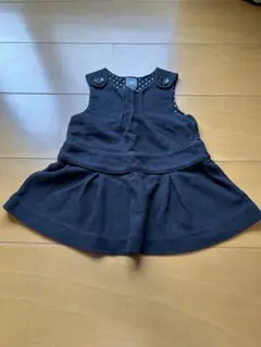 babyGap ベビー ワンピース ジャンパースカート