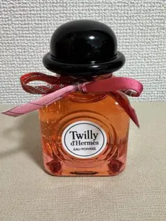 HERMES Twilly d'Hermes Eau Poivree 85ml - メルカリ