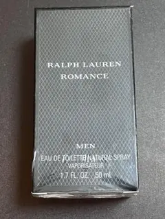 ⭐️廃盤Ralph Laurenのロマンス フォーメン オードトワレ（50ml）のサムネイル