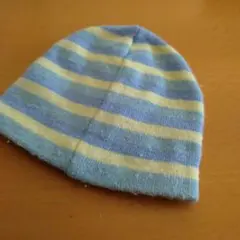 キッズ 幼児用 帽子 ニット帽