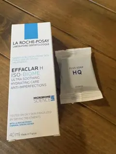 新品ラロッシュポゼ EFFACLAR H ISO-BIOME 40mL保湿のサムネイル