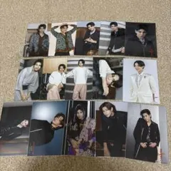 ラウール 滝沢歌舞伎 SnowMan 生写真 公式写真 まとめ売り