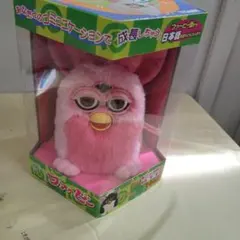 2025年最新】ファービー 日本語の人気アイテム - メルカリ