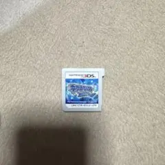 ポケットモンスター アルファサファイア　ニンテンドー3DS