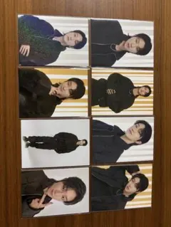 seventeen セブチ THE8 ミンハオFOLLOW TO JAPAN