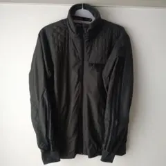 キルティング ブルゾン