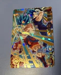 ドラゴンボール ヒーローズ 孫悟空 BR UM11-063