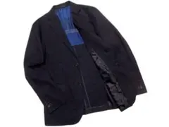 ブラックレーベルクレストブリッジ アンコンジャケット M BLACKLABEL