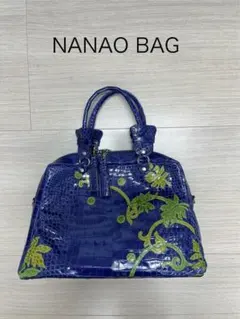 2026年最新】nanao bagの人気アイテム - メルカリ