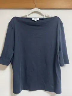 COS ボートネックトップスのサムネイル