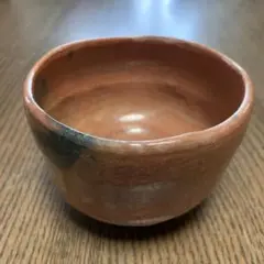 楽焼⭐️抹茶碗⭐️蔵保管