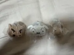 クレヨンしんちゃんマスコットキャップチャーム