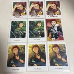 あんスタ ぱしゃっつ 紅郎