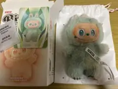 正規品　POPMART ラブブ エナジー SERENITY