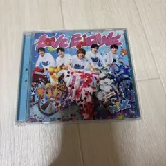 通常盤　M!LK
