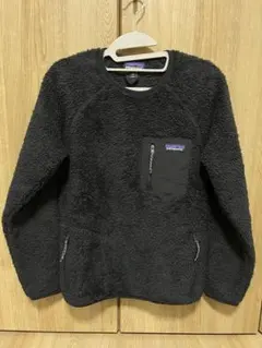 パタゴニア　ロスガトス　クルー ボアフリース