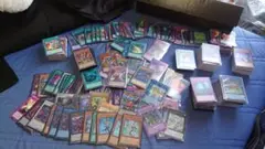 遊戯王OCG トレーディングカード まとめ