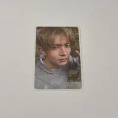 ENHYPEN THE SIN : VANISH HMV ラキドロ ヒスン