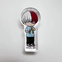 僕のヒーローアカデミア　ころっと アクリルミニフィギュア　轟焦凍