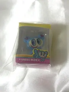 ナルミヤキャラクターズ ミニチュアパッケージチャーム ガチャ ナカムラくん