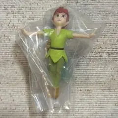 ディズニーキャラクター カラーコレクションチャーム ピーターパン