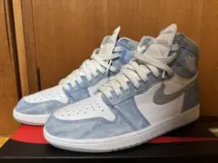 Nike Air Jordan 1 ハイパーロイヤル　27.5cm