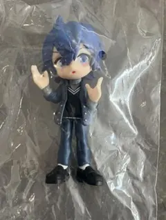 カラフルピーチ　デフォルメフィギュア　なおきり