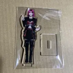 LiSA LACE UP アクリルスタンド セブンネットショッピング 特典 - メルカリ