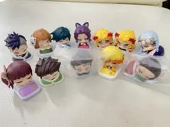 [セット]鬼滅の刃♥️おねむたん　12体セット