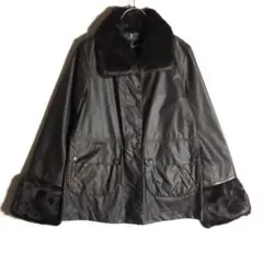 2025年最新】Barbour ANYA HINDMARCHの人気アイテム - メルカリ