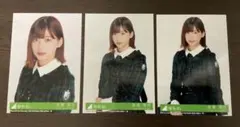 欅坂46 櫻坂46 生写真 平手友梨奈 コンプ 封入 風に吹かれても - メルカリ