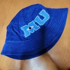 最終価格 バケットハット ディズニー モンスターズインク