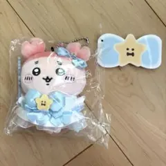 古本屋　超まじかるちいかわ　マジカルチャージマスコット　かにちゃんのサムネイル