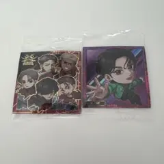 BOT ウエハース シールウエハース シール ランペ 木村慧人 レア