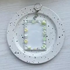 現品 トレカケースデコ レジンデコ トレカケース