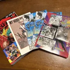 2025年最新】ヒロアカ37巻特典の人気アイテム - メルカリ