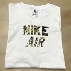 2019☆NIKE エアフォース1 スネーク Tシャツ M