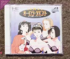 G0812-04☆ダーティペア 懐かしのミュージッククリップ16 CD - メルカリ