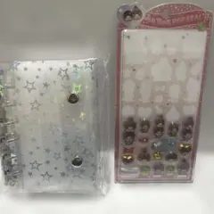 うるちゅる　POP SEAL モンチッチ　正規品