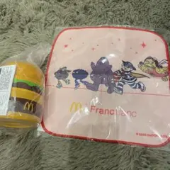 ビッグマックスープジャー マクドナルド福袋2026