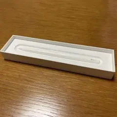 Apple純正 Apple Pencil 第2世代