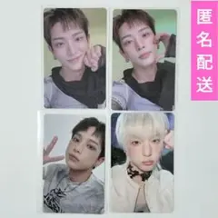 &TEAM ハルア BTL CHOOM WVS AppleMusic ラキドロ