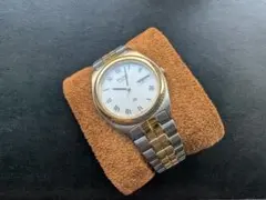SEIKO アナログクォーツ腕時計