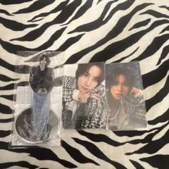 佐藤景瑚 アクスタ