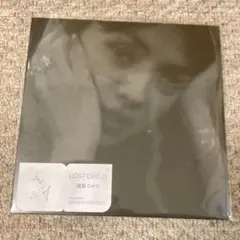 満島ひかり LOST CHILD rsd 2025 MONDO GROSSO - メルカリ