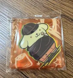 サンリオキャラクターズ マルチケース ポムポムプリン