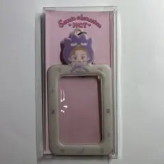 NCT 127 テイル サンリオ トレカホルダー トレカ