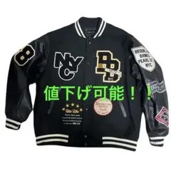 2026年最新】DEAR LAUREL スタジャンの人気アイテム - メルカリ